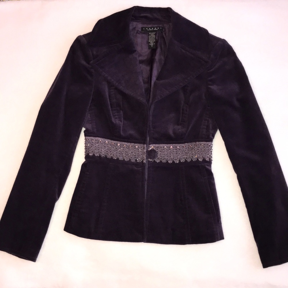 Laundry Blazer
